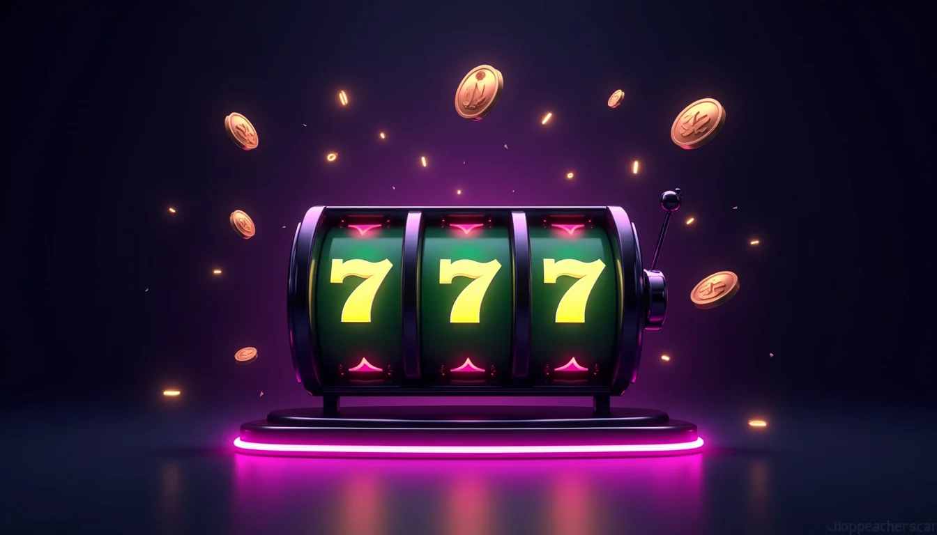Sic Bo three-dice game layout on byon platform